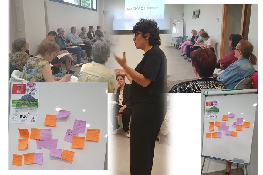 imagen Dando una vuelta a las Redes Sociales